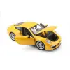 21065 Burago 1:24 Porsche 911  S Model Araba