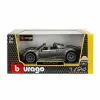 21076  1:24 Porsche 918 Spyder Model Araba