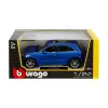 21077 1:24 Porsche Macan Model Araba -