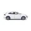 21077 1:24 Porsche Macan Model Araba -
