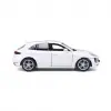 21077 1:24 Porsche Macan Model Araba -NessiWorldman