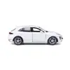 21077 1:24 Porsche Macan Model Araba -Sunman