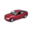 21080 1:24 Alfa Romeo Giulia Model Araba