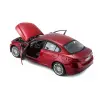 21080 1:24 Alfa Romeo Giulia Model Araba