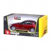 21080 1:24 Alfa Romeo Giulia Model Araba -NessiWorld