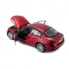21080 1:24 Alfa Romeo Giulia Model Araba -NessiWorld