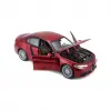 21080 1:24 Alfa Romeo Giulia Model Araba -NessiWorld
