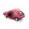 21089 1:24 Burago Volswagen Golf 1 Gtı