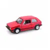 21089 1:24 Volswagen Golf Mk1 Gtı