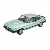 21093 1:24 Ford Capri 1973 Model Araba