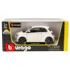 21110 SUN-BUR-1 24 FIAT 500E 2023 2R