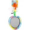 2118 SUN-RST-RSP-BADMINTON SET BYK FİLE KRTL