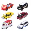 212054100 Yıl Dönümü Premium Araba