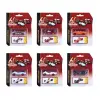 212054103 Majorette Anniversary Edition First Ever 6-asst