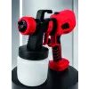 21V Güçlü Motor ile Profesyonel Boyama Performansı