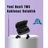 22 Kez Şarj İmkanı Sunan A10s TWS Bluetooth Stereo Kulaklık