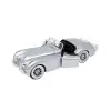 22018 1:24 Burago Jaguar Xk 120 Roadster
