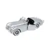 22018 1:24 Burago Jaguar Xk 120 Roadster
