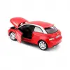 22127 1:24 Audi A1 Model Araba