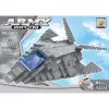 22603 AUSINI ASKERİ SET 259 PARÇA -MGA
