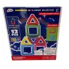 2266-25 MANYETİK SET 12 PARÇA- SMT