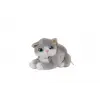2309035 PELUŞ 30 CM KEDİ MİYAVLAYAN 48
