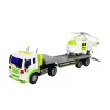 2315 SUN-YFN-MXX-1 16 TRANS UÇAK HELİKOPTER SES IŞIK 40 CM FR 4A