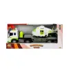 2315 SUN-YFN-MXX-1 16 TRANS UÇAK HELİKOPTER SES IŞIK 40 CM FR 4A