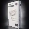 23W PD 3.0A (TYPE-C) PD Şarj Aleti Sprange P-T18