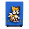 24 Sonic the Hedgedog Figür