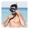 24069 -  MASKE SNORKEL TEMP   6 - 1 ADET