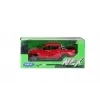 24100 WELLY DIECAST 1 24 MERCEDES-BENZ 12