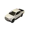 24100 WELLY DIST 1 24 MERCEDES-BENZ 12