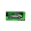 24101 WELLY 1 24 64 ASTON MARTIN DB5 12