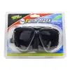 246 - TEK MASKE SAFARİ SİLİKON RED  - 1 ADET