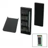 24in1 Saatçi Telefon Bits Tornavida Seti Bx40