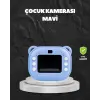 24MP HD Çift Lensli Şipşak Kamera – Termal Baskılı 32GB Dahili Hafızalı