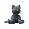 25 CM PELUŞ KEDİ HALLEY