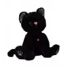 25 CM PELUŞ KEDİ HALLEY