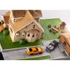 253203081  Toretto House 1:24 Diorama