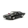 253203101 Fast Furious 1970 Dodge Charger 1:24