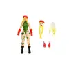 253252033 Jada Street Fighter II Cammy 6 Figure