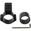 25.4/30 mm,Reddot,Fener, Taktik Işık Montajı, Yedek Lazerler için Üst Ray