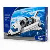 25462  UZAY SETİ 180 PARÇA MİNİ