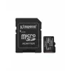 256GB microSDXC Canvas Select Plus Gen3 150MB/s A1 Card + Adapter