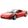 26003 1:24 Ferrari 458 Italia Araba