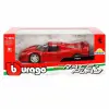 26010 1:24 Ferrari F50 Araba