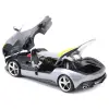 26027 1:24 Ferrari Formula 1 Monza SP1 Model Araba