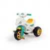 2650 MOTO BİSİKLET PVC TORBADA