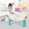 2670 OYUNCAK SU VE KUM AKTİVİTE MASASI